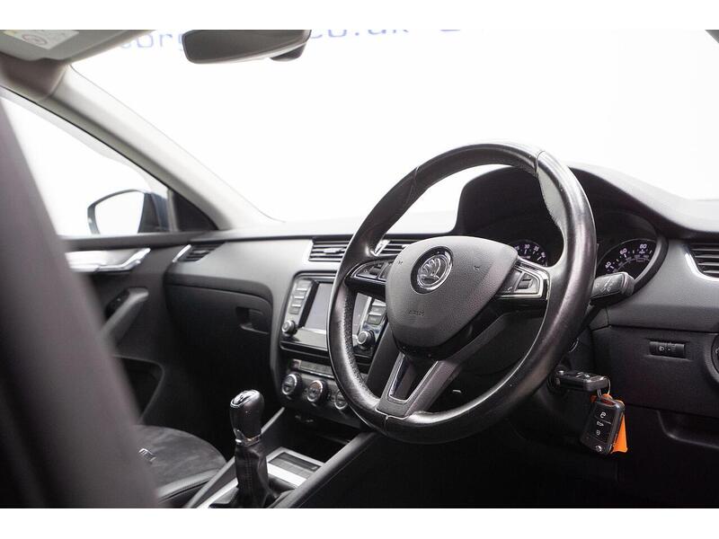 Used Skoda Octavia 2017 for sale - 76659947: Photo 18