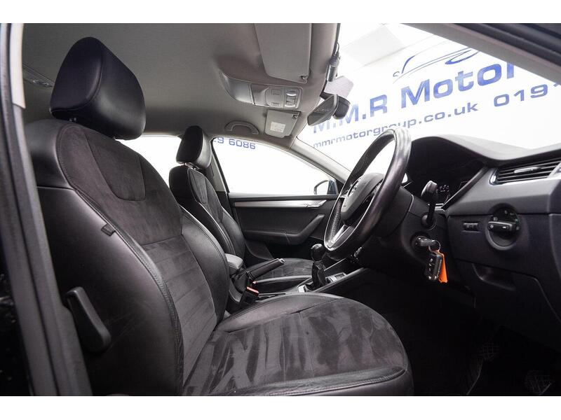 Used Skoda Octavia 2017 for sale - 76659947: Photo 19