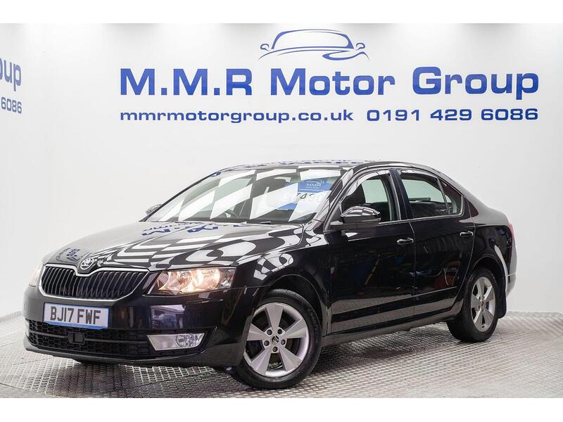Used Skoda Octavia 2017 for sale - 76659947: Photo 2