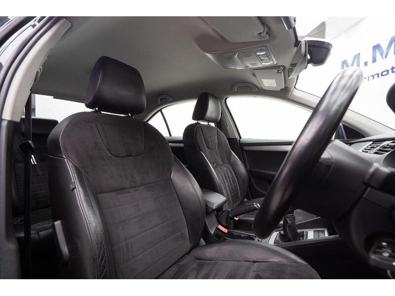 Used Skoda Octavia 2017 for sale - 76659947: Photo 20