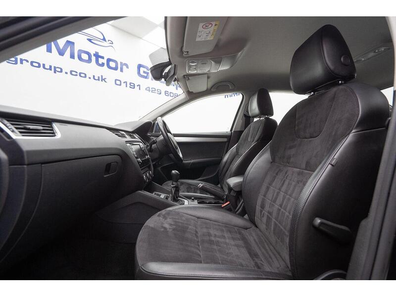 Used Skoda Octavia 2017 for sale - 76659947: Photo 22