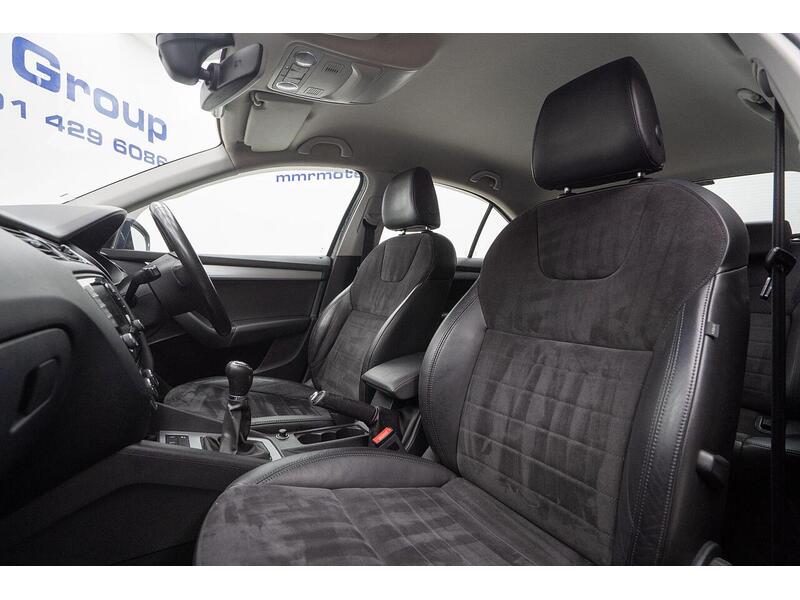 Used Skoda Octavia 2017 for sale - 76659947: Photo 23
