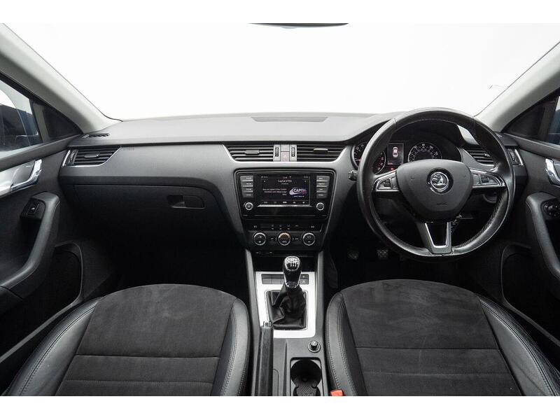 Used Skoda Octavia 2017 for sale - 76659947: Photo 24