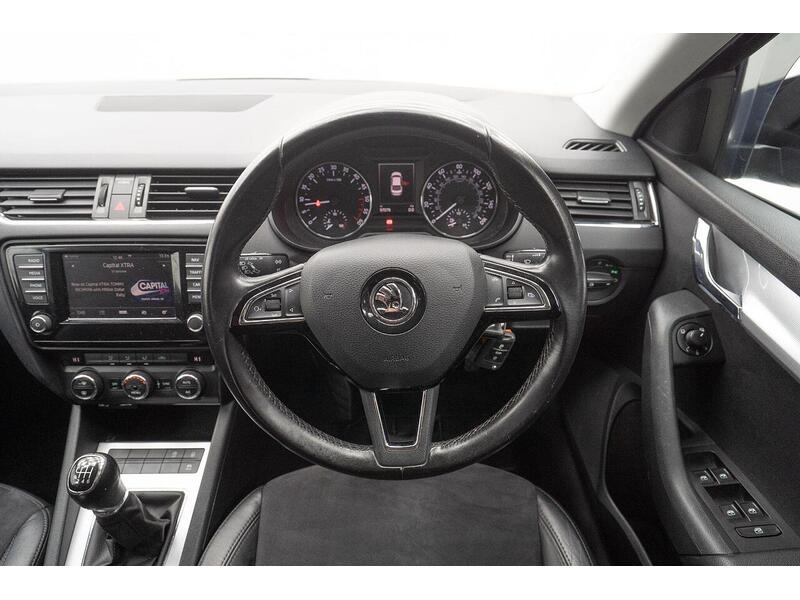 Used Skoda Octavia 2017 for sale - 76659947: Photo 26