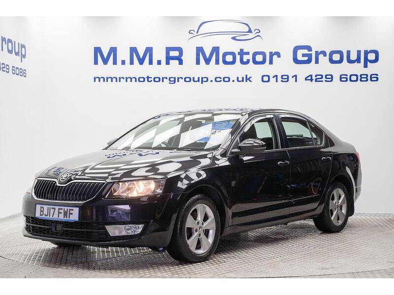 Used Skoda Octavia 2017 for sale - 76659947: Photo 3