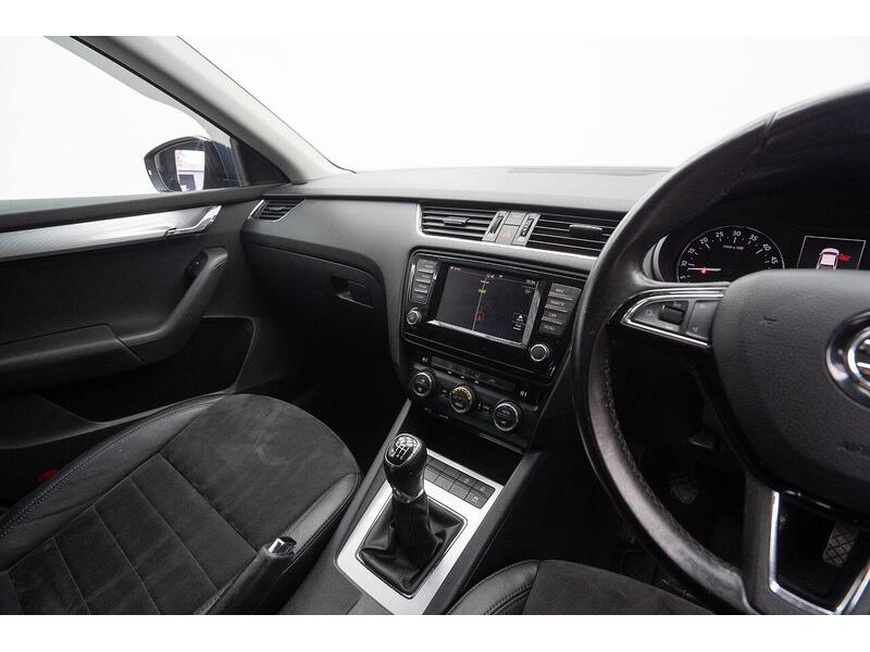 Used Skoda Octavia 2017 for sale - 76659947: Photo 30