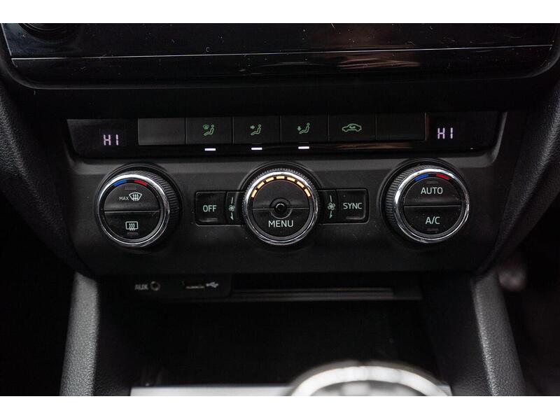 Used Skoda Octavia 2017 for sale - 76659947: Photo 31