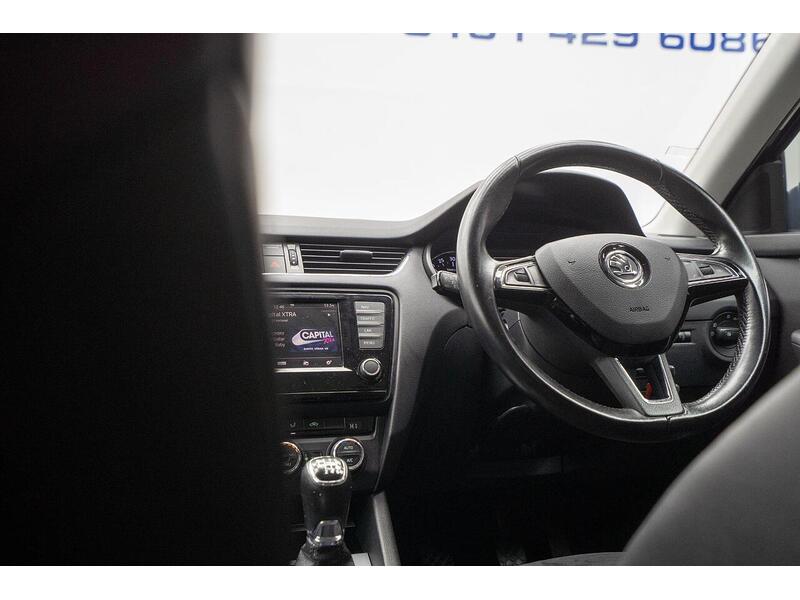 Used Skoda Octavia 2017 for sale - 76659947: Photo 36