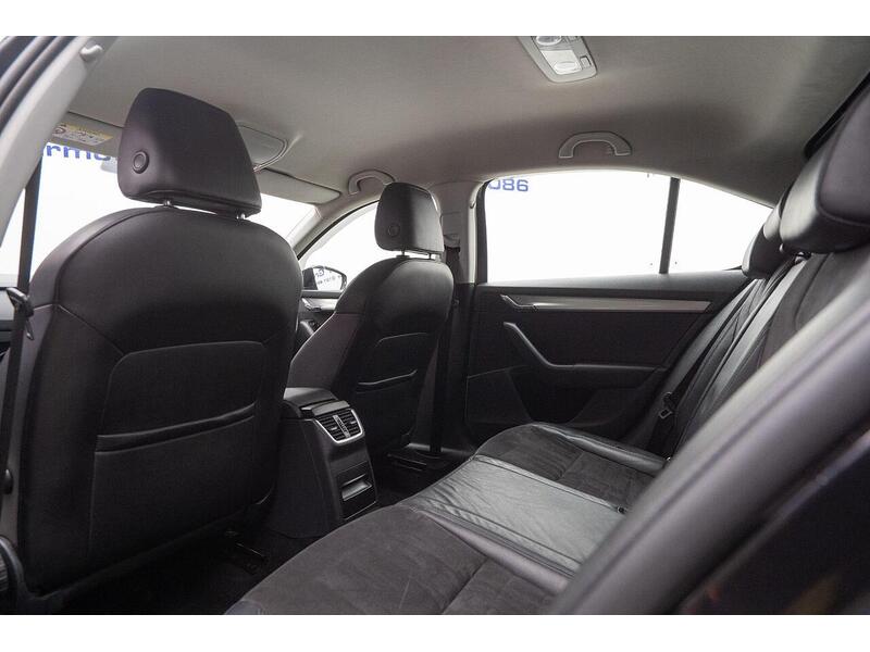 Used Skoda Octavia 2017 for sale - 76659947: Photo 37