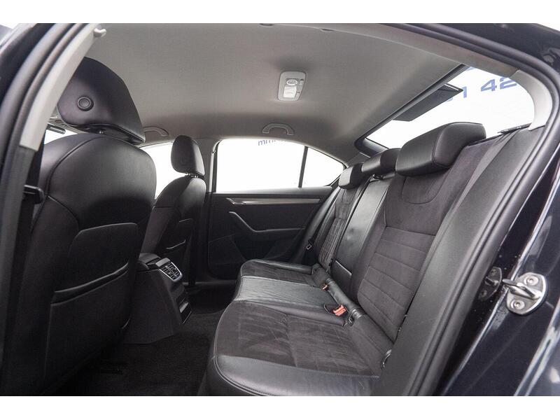 Used Skoda Octavia 2017 for sale - 76659947: Photo 38