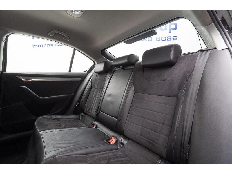 Used Skoda Octavia 2017 for sale - 76659947: Photo 39