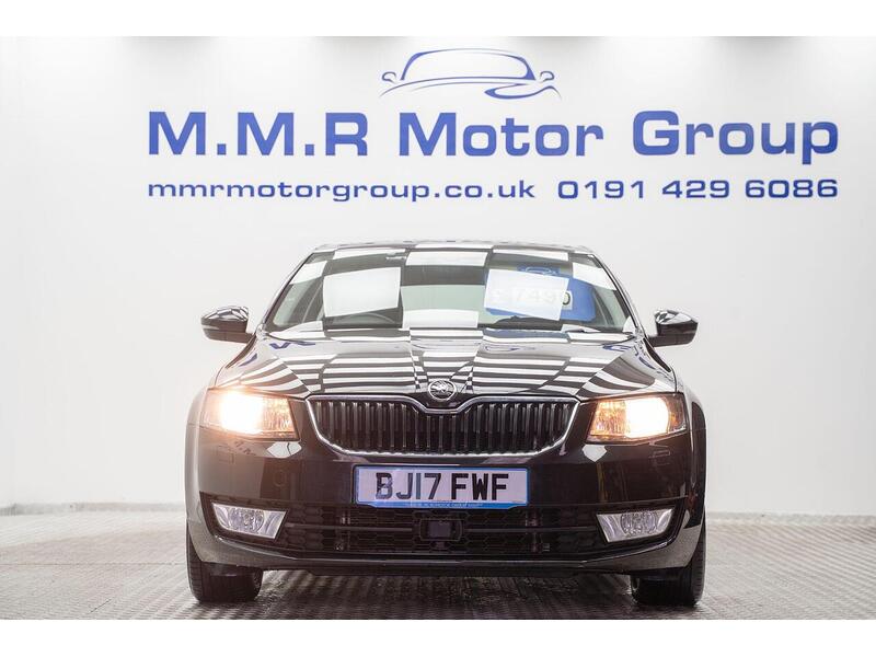 Used Skoda Octavia 2017 for sale - 76659947: Photo 4