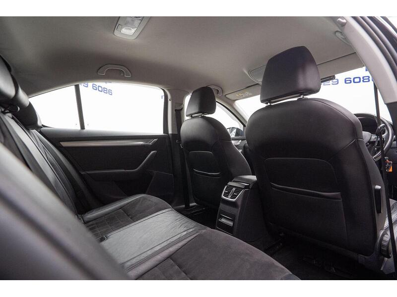 Used Skoda Octavia 2017 for sale - 76659947: Photo 40
