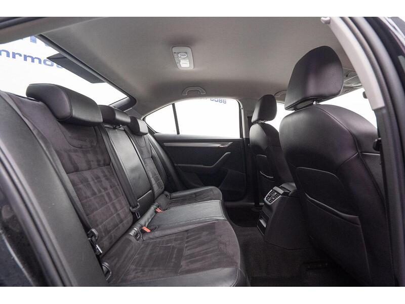 Used Skoda Octavia 2017 for sale - 76659947: Photo 41