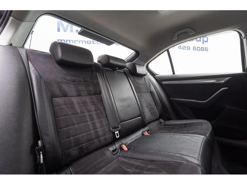 Used Skoda Octavia 2017 for sale - 76659947: Photo 42