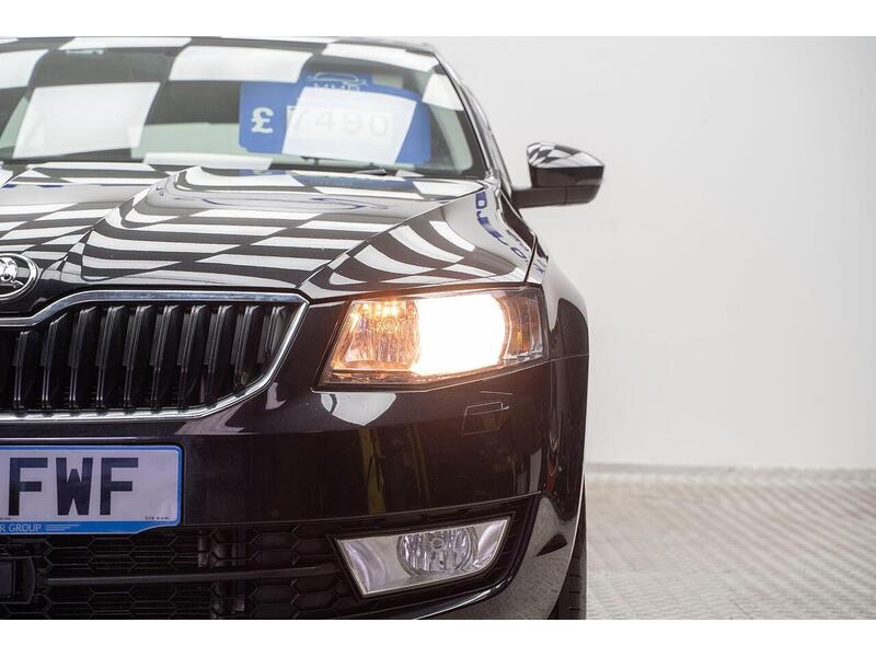 Used Skoda Octavia 2017 for sale - 76659947: Photo 6