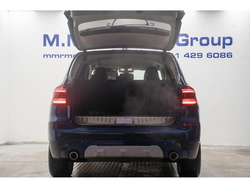 Used BMW X3 2021 for sale - 78078932: Photo 12