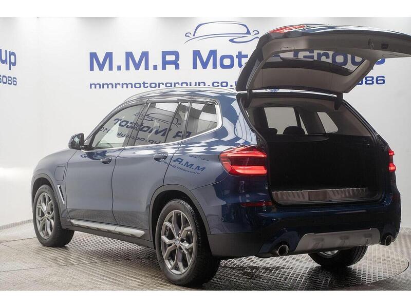 Used BMW X3 2021 for sale - 78078932: Photo 15