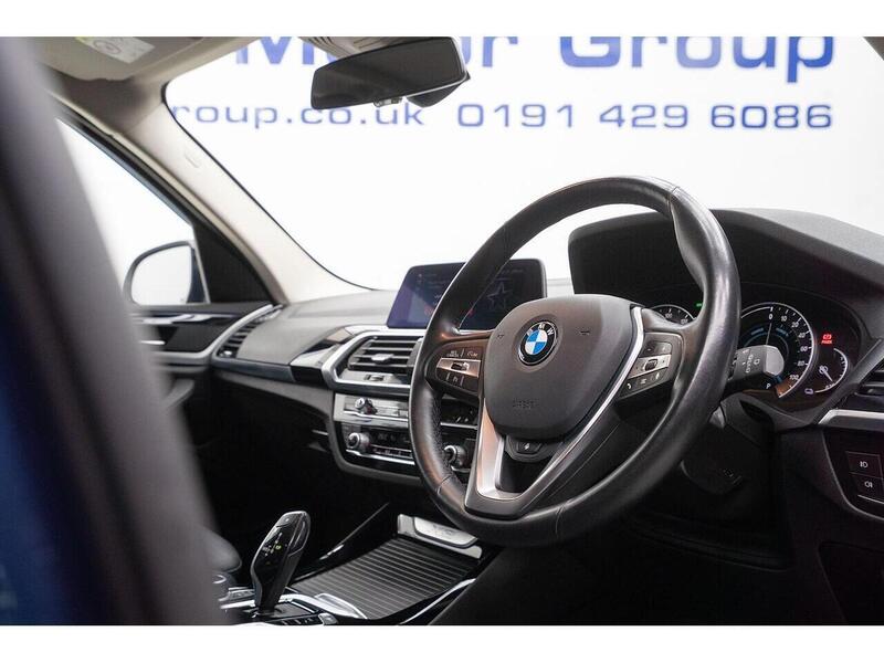 Used BMW X3 2021 for sale - 78078932: Photo 20