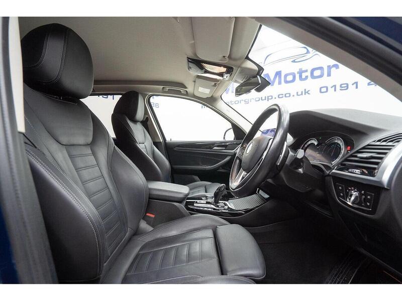 Used BMW X3 2021 for sale - 78078932: Photo 21