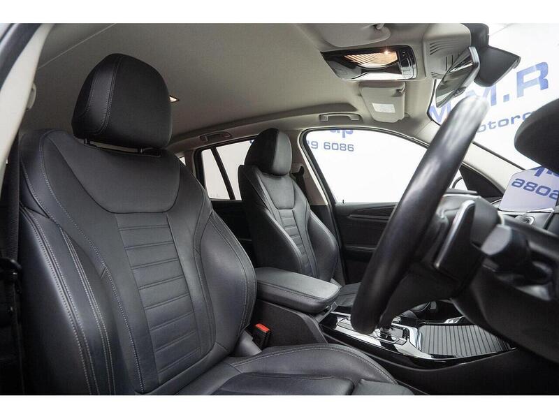 Used BMW X3 2021 for sale - 78078932: Photo 22