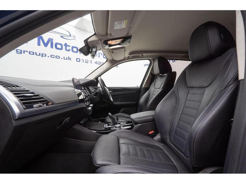 Used BMW X3 2021 for sale - 78078932: Photo 24