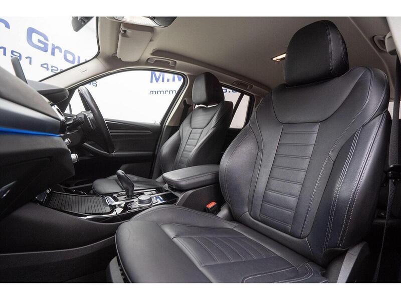 Used BMW X3 2021 for sale - 78078932: Photo 25