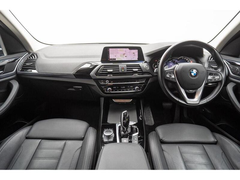 Used BMW X3 2021 for sale - 78078932: Photo 26
