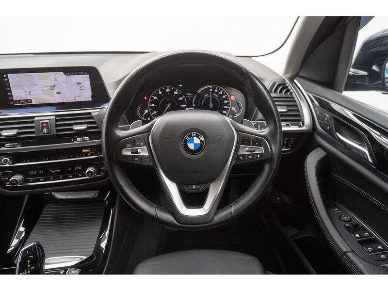 Used BMW X3 2021 for sale - 78078932: Photo 28