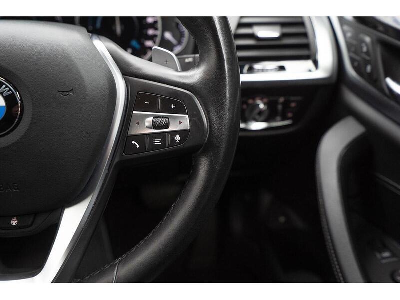 Used BMW X3 2021 for sale - 78078932: Photo 30