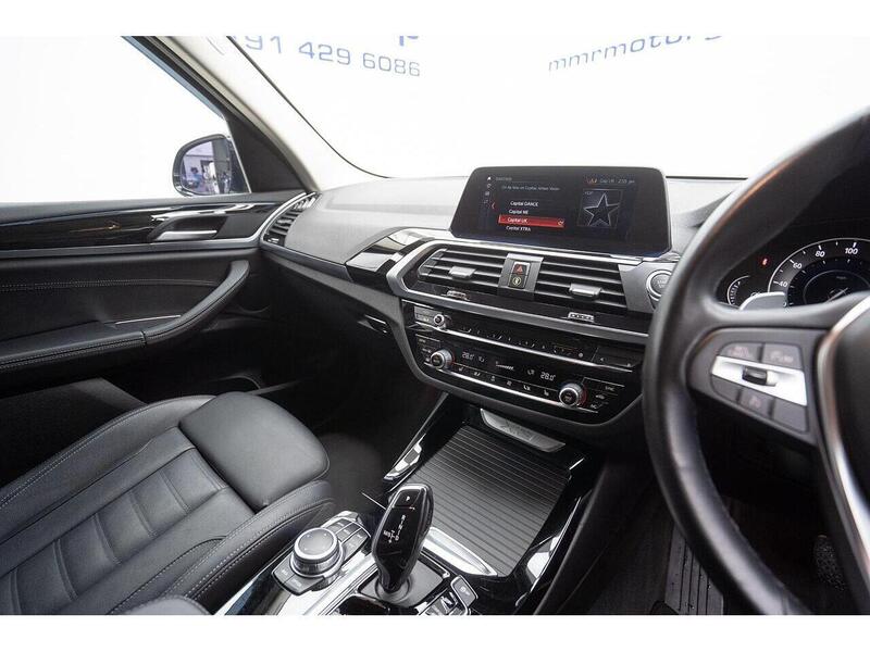 Used BMW X3 2021 for sale - 78078932: Photo 32