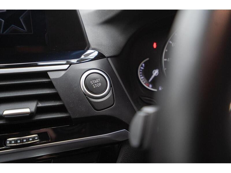 Used BMW X3 2021 for sale - 78078932: Photo 33