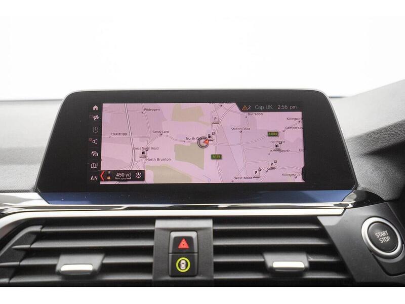 Used BMW X3 2021 for sale - 78078932: Photo 38