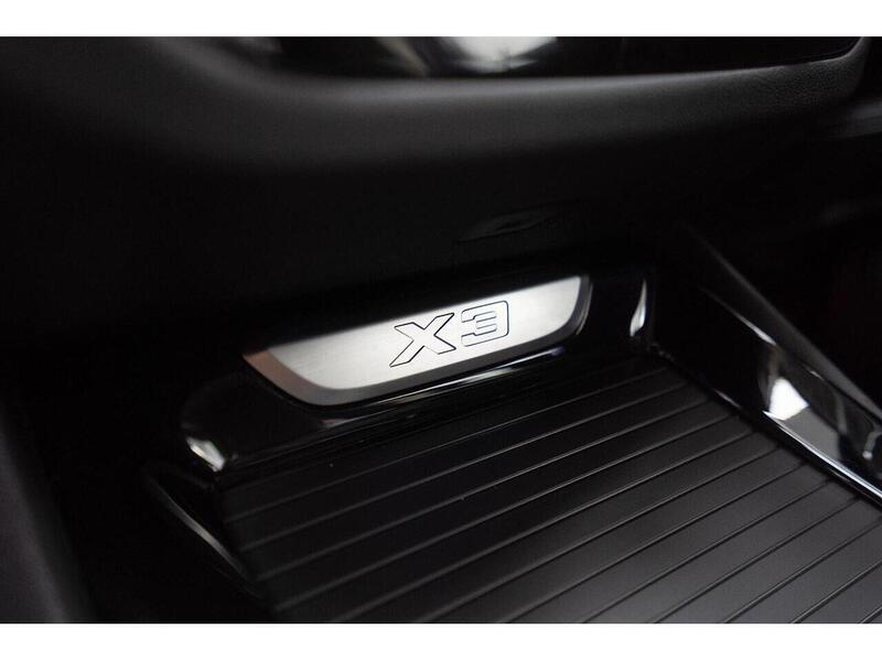 Used BMW X3 2021 for sale - 78078932: Photo 41