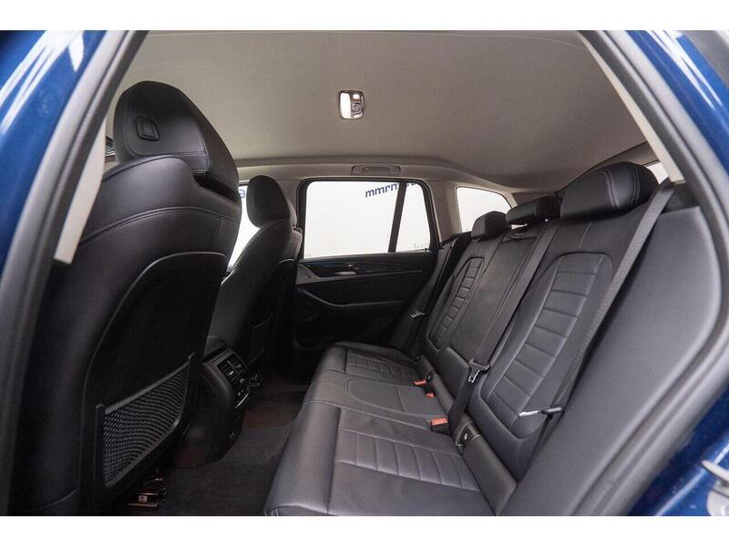 Used BMW X3 2021 for sale - 78078932: Photo 43