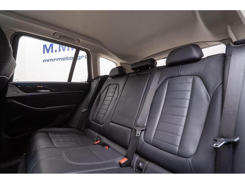 Used BMW X3 2021 for sale - 78078932: Photo 44