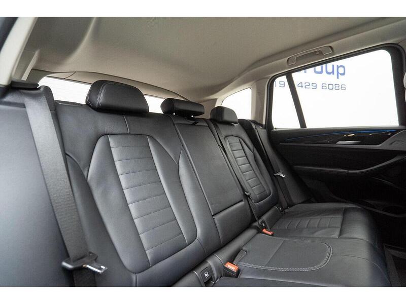 Used BMW X3 2021 for sale - 78078932: Photo 47