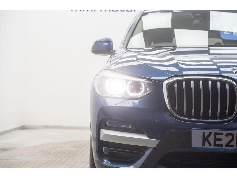 Used BMW X3 2021 for sale - 78078932: Photo 5