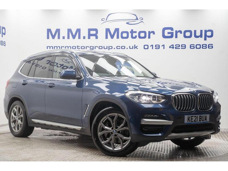 Used BMW X3 2021 for sale - 78078932: Photo 7