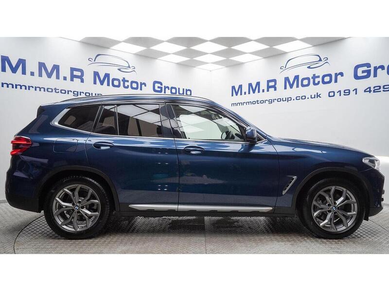 Used BMW X3 2021 for sale - 78078932: Photo 9