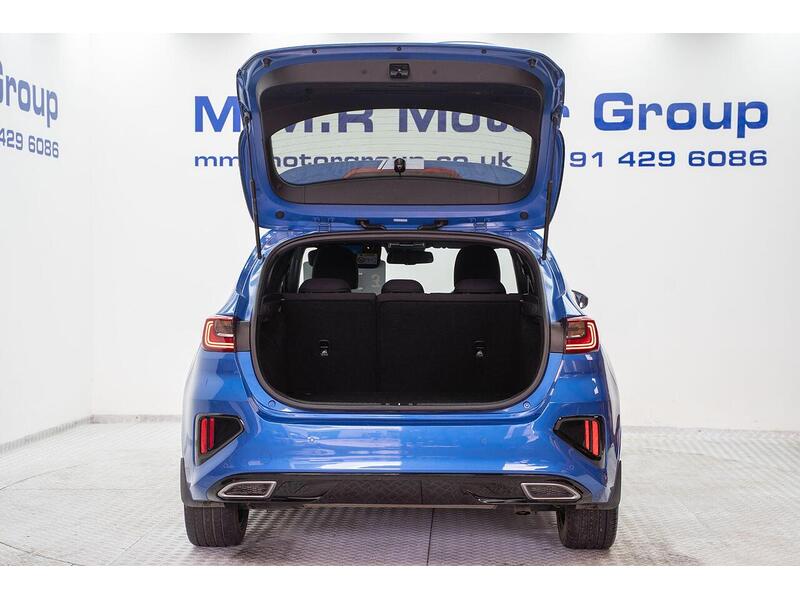 Used Kia Ceed 2021 for sale - 76659991: Photo 12