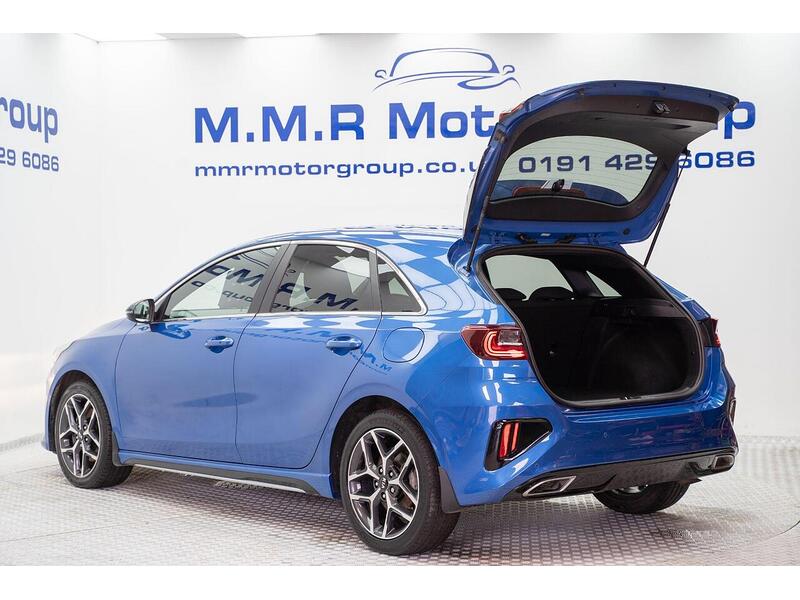 Used Kia Ceed 2021 for sale - 76659991: Photo 15