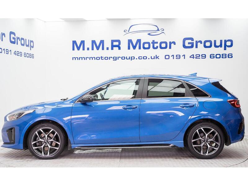 Used Kia Ceed 2021 for sale - 76659991: Photo 17