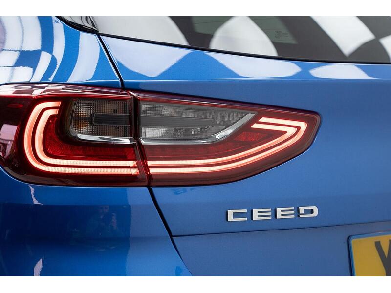 Used Kia Ceed 2021 for sale - 76659991: Photo 22