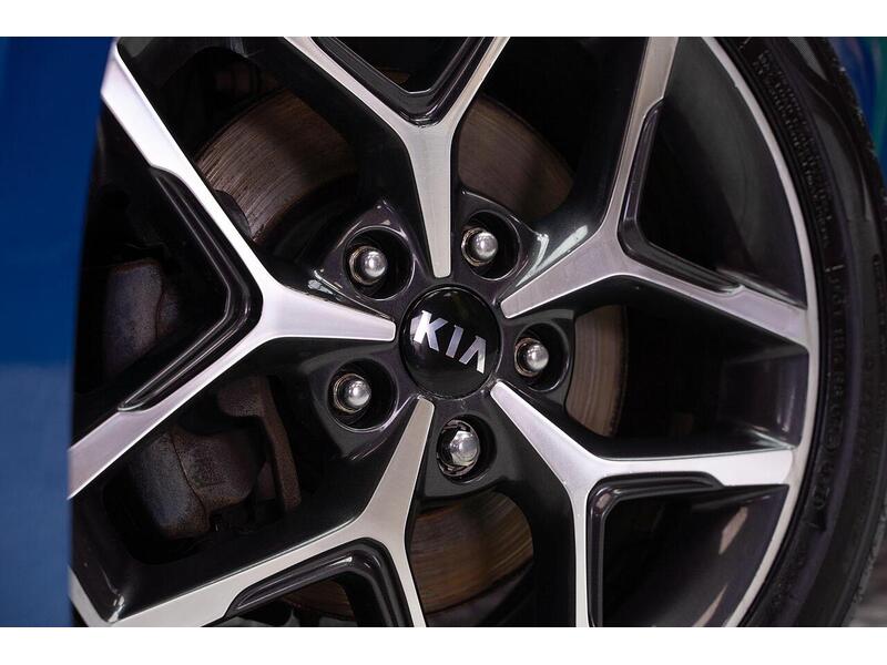 Used Kia Ceed 2021 for sale - 76659991: Photo 24