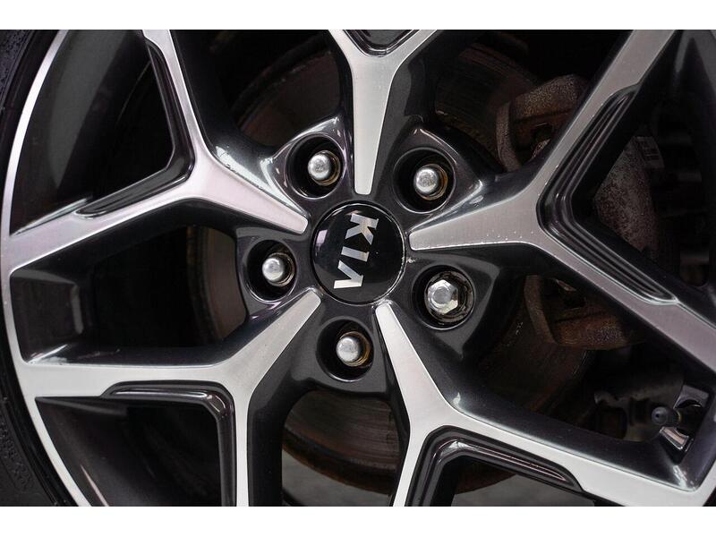 Used Kia Ceed 2021 for sale - 76659991: Photo 25