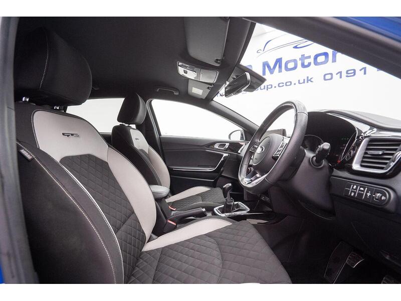 Used Kia Ceed 2021 for sale - 76659991: Photo 27