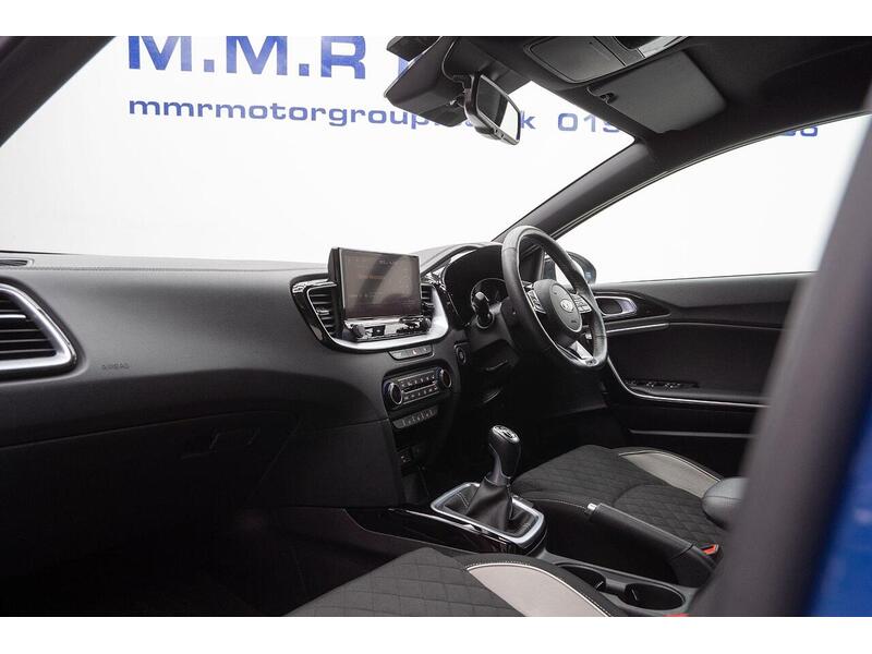 Used Kia Ceed 2021 for sale - 76659991: Photo 29