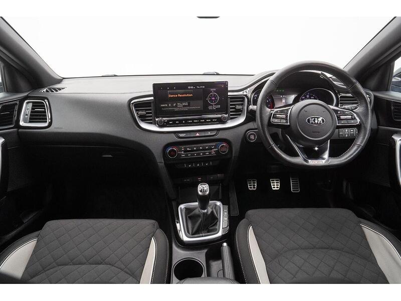 Used Kia Ceed 2021 for sale - 76659991: Photo 32