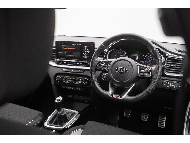 Used Kia Ceed 2021 for sale - 76659991: Photo 33